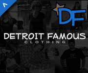 Detroit Famous Clothing, Detroit MI