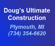 Doug's Ultimate Construction Plymouth MI