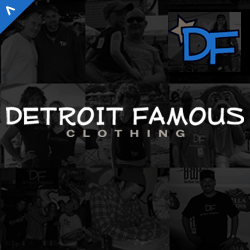 Detroit Famous, Detroit, MI, Fashion, Articles, Videos